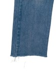 Vorschaubild 2 von Damen Jeans Straight Leg W26 Blau Casual