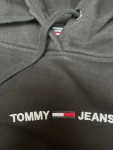 Vorschaubild 4 von Kapuzenpullover Herren Schwarz Gr. 54/XL Baumwolle Polyester Casual