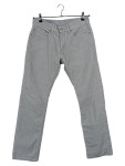 Vorschaubild 1 von Herren Jeans Regular Fit 514 W31/41 Grau Casual