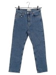 Vorschaubild 1 von Jeans Straight Leg Damen W29 L28 Blau Casual