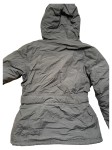 Vorschaubild 5 von Damen Trainingsjacke L Schwarz Kapuze Outdoor Sport Freizeit