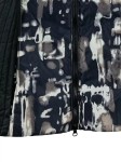 Vorschaubild 4 von BEST CONNECTIONS Damen Steppjacke Gr. 36/S Mehrfarbig Modern Freizeit
