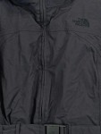 Vorschaubild 3 von Damen Trainingsjacke L Schwarz Kapuze Outdoor Sport Freizeit