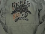 Vorschaubild 3 von Damen Parka Grün Gr. 36/S Casual