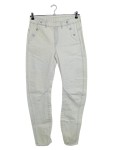 Vorschaubild 1 von Damen Jeans Straight Leg W27/36 S Blau Casual ARC NAVY 3D