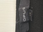 Vorschaubild 4 von Damen Freizeitkleid Schwarz Gr. 36;S Casual 3/4 Arm