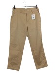 Vorschaubild 1 von Herren Chino Stoffhose Beige Gr. 92 W36 52 XL Casual