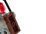 Vorschaubild 3 von Spielfiguren-Set Mehrfarbig Droideka Zerstörer-Droide Star Wars ab 6 Jahre