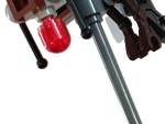 Vorschaubild 4 von Spielfiguren-Set Mehrfarbig Droideka Zerstörer-Droide Star Wars ab 6 Jahre
