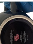 Vorschaubild 3 von Star Wars Darth Vader Tasse 3D Keramik Becher Schwarz 350ml Mug
