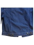 Vorschaubild 6 von Jeansjacke Damen XS Blau Casual Denim Jacke