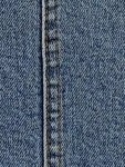 Vorschaubild 4 von Jeansrock Damen Gr. 34/XS Blau Casual Denim Rock