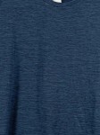 Vorschaubild 2 von Herren Langarmshirt Gr. 52x54 Blau Outdoor Sport Shirt