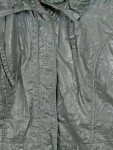 Vorschaubild 2 von LEBEK Damen Winterjacke Mantel Gr. 40/L Grün Praktisch Outdoor