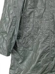 Vorschaubild 3 von LEBEK Damen Winterjacke Mantel Gr. 40/L Grün Praktisch Outdoor