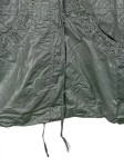 Vorschaubild 4 von LEBEK Damen Winterjacke Mantel Gr. 40/L Grün Praktisch Outdoor