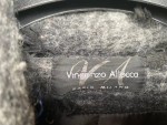 Vorschaubild 7 von Damen Winterjacke Grau Gr. 40/L Modisch Wolle