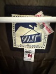 Vorschaubild 6 von Damen Parka Winterjacke mit Kapuze Gr. 38 M Oliv Casual