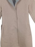 Vorschaubild 3 von Damen Übergangsmantel Gr. 36/S Rosa Casual Modern