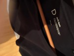 Vorschaubild 4 von Unterhemd Damen Gr. 36 Schwarz Baumwolle Uni Basic Ärmellos Alltag