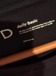 Vorschaubild 3 von Unterhemd Damen Gr. 36 Schwarz Baumwolle Uni Basic Ärmellos Alltag