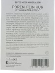 Vorschaubild 5 von Poren-Fein Kur Serum Totes Meer Mineralien Minimizer Effekt 3x1ml