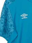 Vorschaubild 3 von FC Schalke 04 Fußball Trikot Herren Blau Gr. 50;L Sportlich