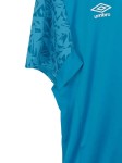 Vorschaubild 4 von FC Schalke 04 Fußball Trikot Herren Blau Gr. 50;L Sportlich