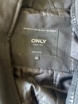 Vorschaubild 5 von Damen Winterjacke Parka mit Kapuze Gr. 34/XS Schwarz Casual