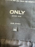 Vorschaubild 6 von Damen Winterjacke Parka mit Kapuze Gr. 34/XS Schwarz Casual