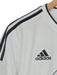 Vorschaubild 3 von Deutschland Heimtrikot Herren Weiß Gr. 46