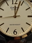 Vorschaubild 5 von Damenuhr Quarz Klassisch Mehrfarbig Metall Armbanduhr