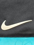 Vorschaubild 5 von T90 Fußball Trikot Herren M Schwarz Sportshirt Dri-Fit