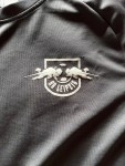 Vorschaubild 2 von RB Leipzig Herren Fußball Trikot Grau Gr. L Sportlich