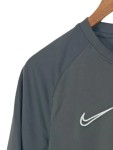 Vorschaubild 3 von RB Leipzig Herren Fußball Trikot Grau Gr. L Sportlich
