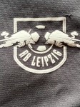 Vorschaubild 6 von RB Leipzig Herren Fußball Trikot Grau Gr. L Sportlich