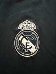 Vorschaubild 2 von Real Madrid Herren Fußball Trikot ärmellos Gr. S Blau