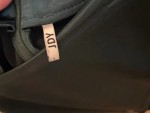 Vorschaubild 6 von Damen Jeansrock Gr. 44/XXL Grün Modern Party Rock