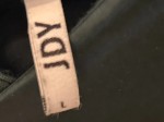 Vorschaubild 7 von Damen Jeansrock Gr. 44/XXL Grün Modern Party Rock