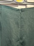Vorschaubild 5 von Damen Jeansrock Gr. 44/XXL Grün Modern Party Rock