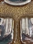 Vorschaubild 3 von Charm Anhänger Damen Handtasche Silber Sterlingsilber