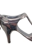 Vorschaubild 2 von Damenschuh Charm Anhänger Silber