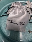 Vorschaubild 4 von Kettenanhänger Damen Handtasche Silber Elegant 925 Sterlingsilber