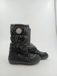 Vorschaubild 2 von Damen Schneestiefel Outdoor Stiefel Schwarz Gr. 38