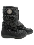 Vorschaubild 1 von Damen Schneestiefel Outdoor Stiefel Schwarz Gr. 38