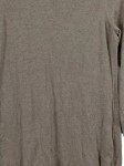 Vorschaubild 2 von EDC Damen Strickkleid Beige Gr. 38/M Casual Baumwolle Viskose