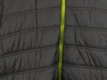 Vorschaubild 4 von Steppjacke Herren Outdoor Grau XXL Kapuze