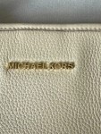 Vorschaubild 5 von Henkeltasche Damen Rosa Leder Elegant Tote Bag