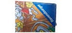 Vorschaubild 2 von Max Mäuseschreck Brettspiel Steckspiel Kinder Mehrfarbig