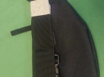 Vorschaubild 6 von Hop House 13 Lager Gürteltasche Hip Bag Bauchtasche Schwarz Neu